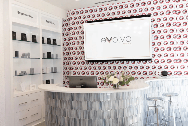 Evolve Med Spa