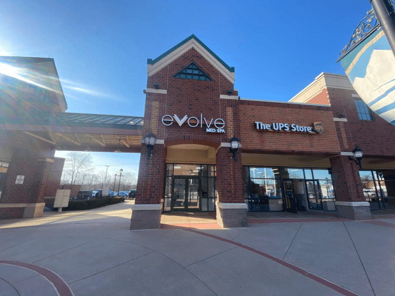 Evolve Med Spa
