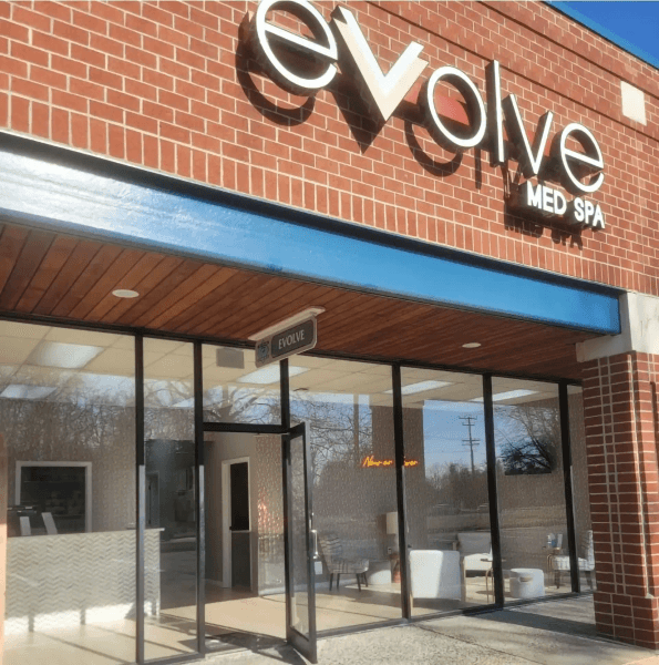Evolve Med Spa
