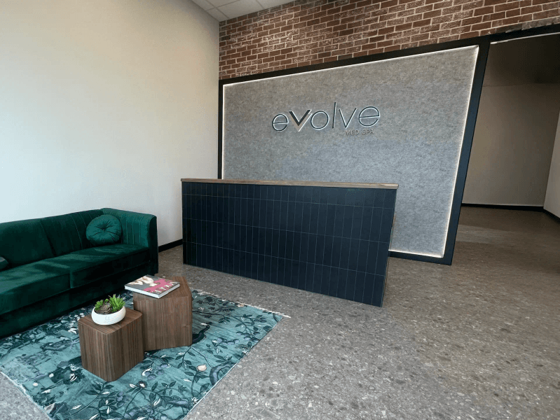 Evolve Med Spa Waldorf