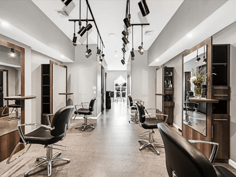 Expressions By Tanya Salon and Purra Med Spa