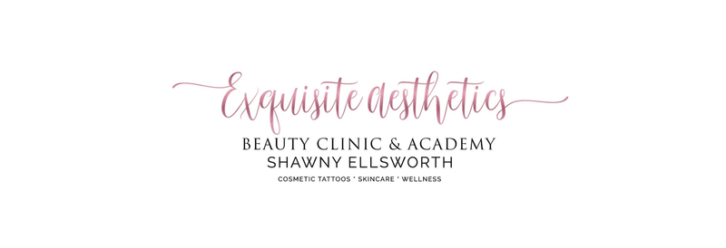 Exquisite Aesthetics