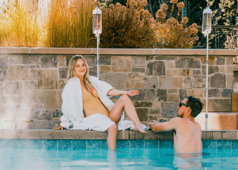 EXTEN IV: Formerly Elevated Hydration