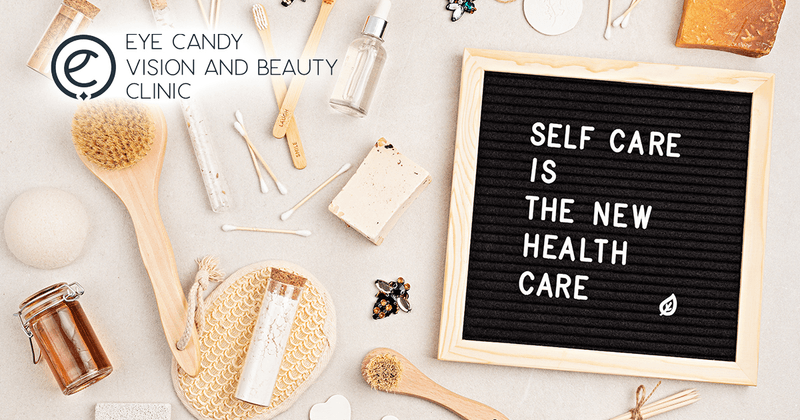 Eye Candy Vision And Beauty Clinic