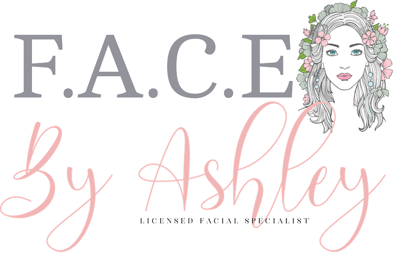 FACE by Ashley Hanlon