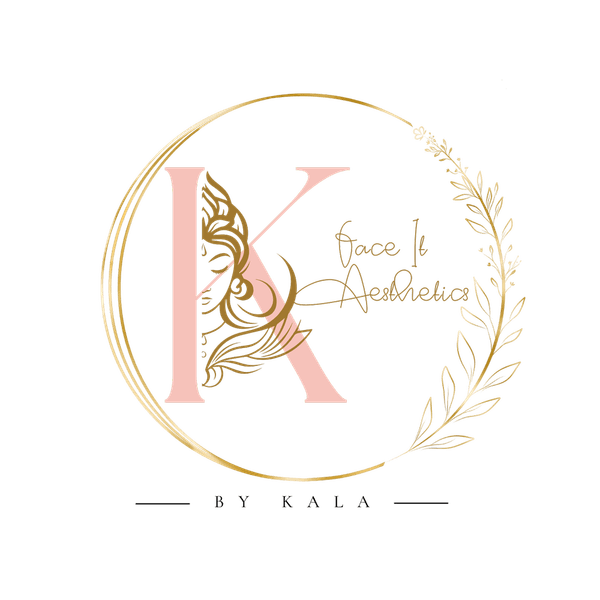 Face It Aesthetics By Kala