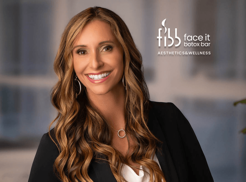 Face It Botox Bar Estero