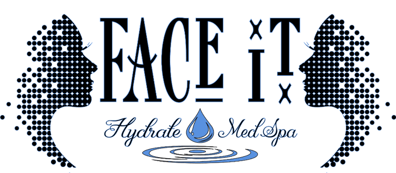 Face It Hydrate Med Spa