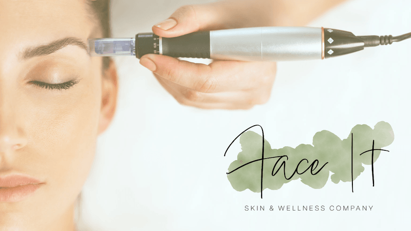 Face It Skin & Wellness Company