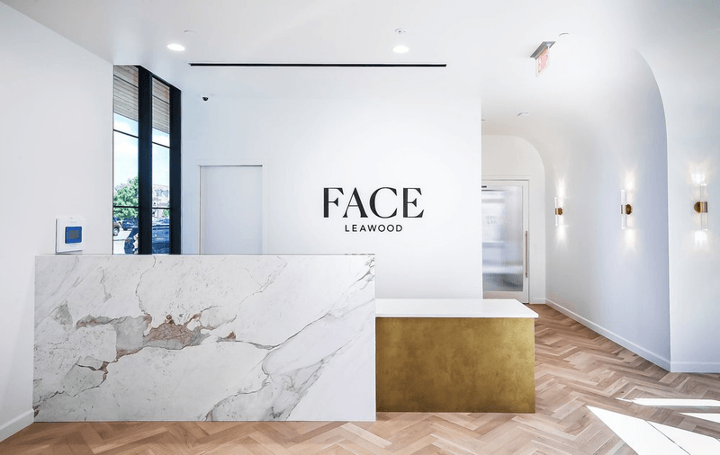 Face Leawood