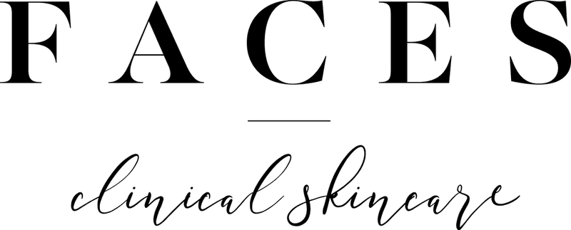 Faces Clinical SkinCare