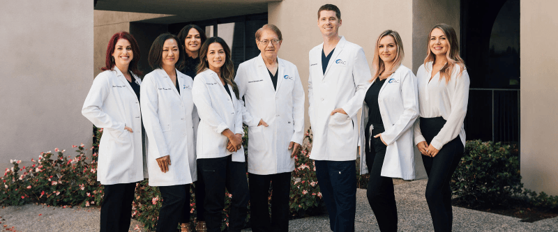 Facial Aesthetic Concepts