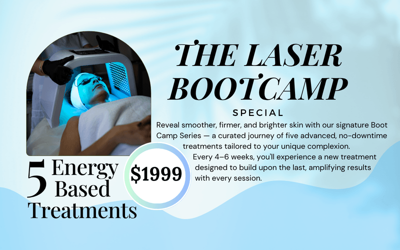 Facial Rejuvenation FL