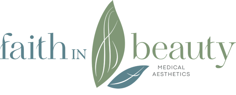 faith IN beauty Med Spa
