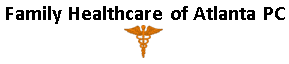Family Healthcare of Atlanta