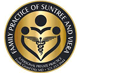 Family Practice of Suntree and Viera