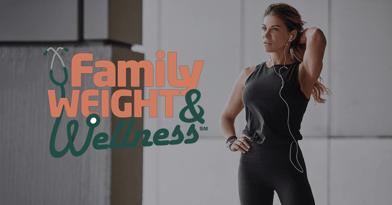 Family Weight & Wellness Clinic