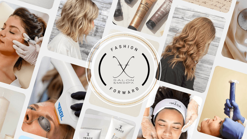 Fashion Forward Salon