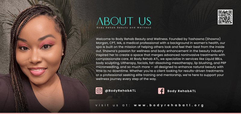 FBG Beauty & Wellness