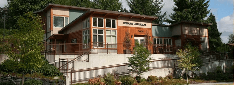 Federal Way Laser Surgeons