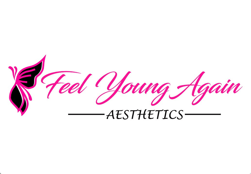 Feel Young Again Aesthetics