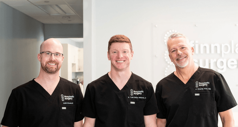 Finn Facial Plastics