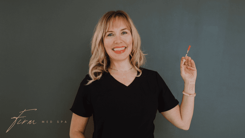 FIRM Med Spa
