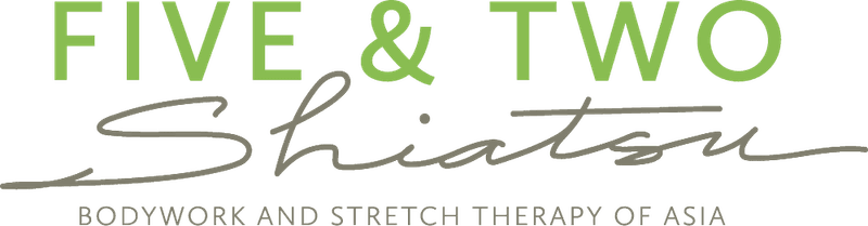 FiveandTwo Shiatsu