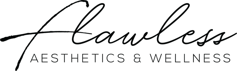 Flawless Aesthetics and Wellness