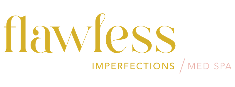 Flawless Imperfections Med Spa