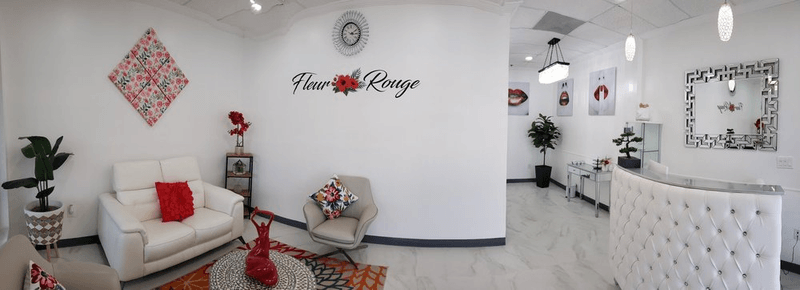 Fleur Rouge Aesthetics and Wellness Med Spa