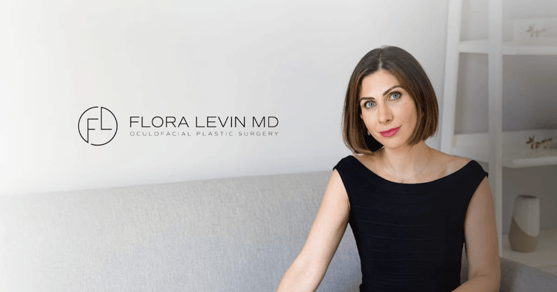 Flora Levin MD, FACS