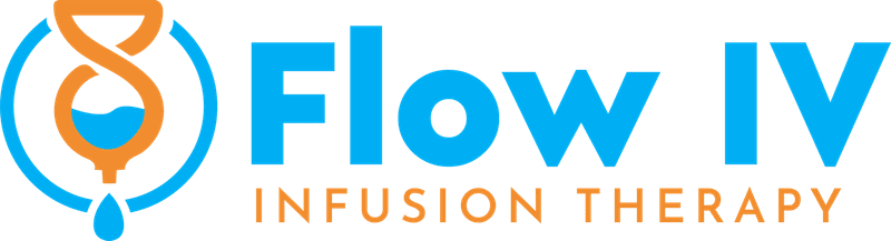 Flow IV Infusion Therapy