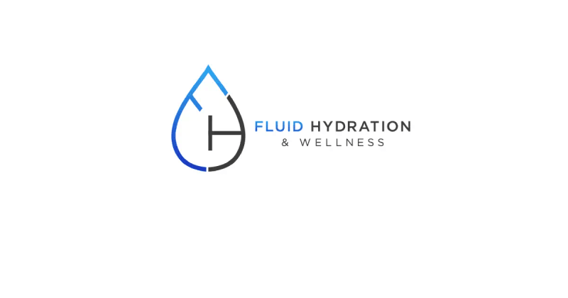 Fluid hydration & wellness