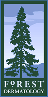 Forest Dermatology Asheville Office