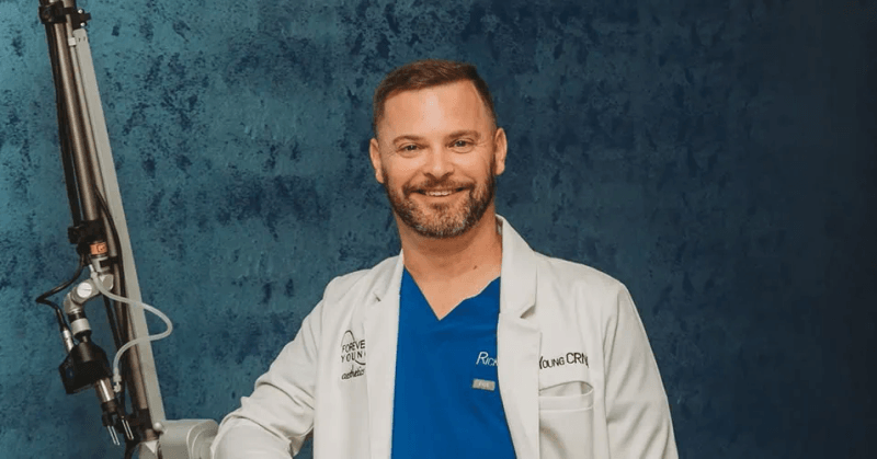 Forever Young Aesthetics