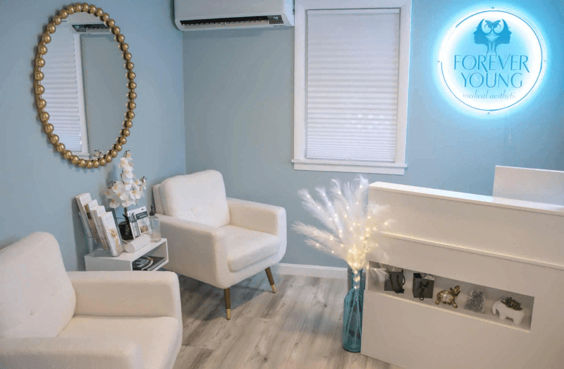 Forever Young Medical Aesthetics