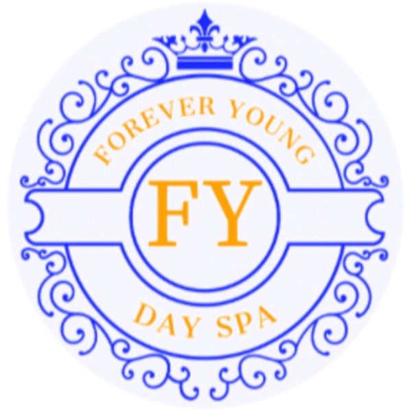 Forever Young Spa Day