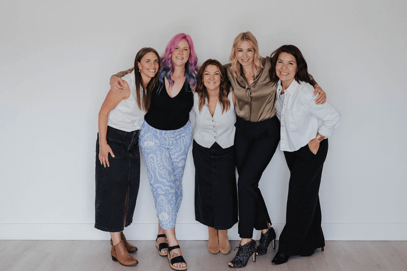 Foundation Functional Medicine & Aesthetics