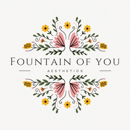 Fountain Of You Aesthetics