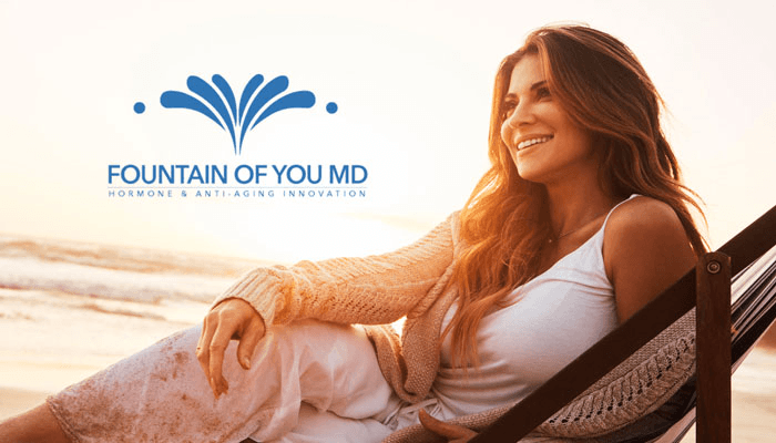 Fountain Of You Md