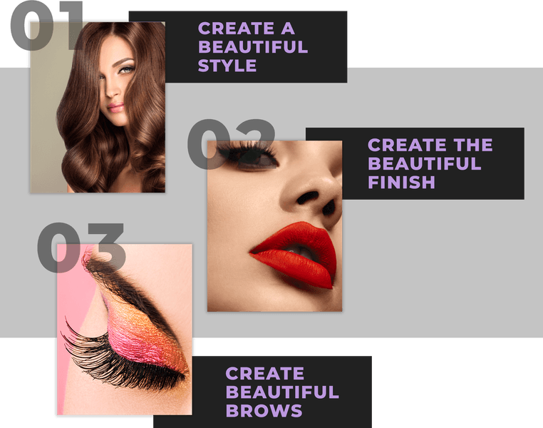 Fountain of Youth Academy of Cosmetology