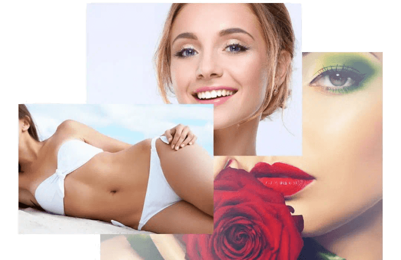 Four Seasons Laser Center