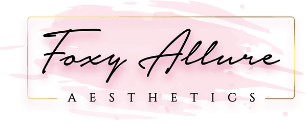 Foxy Allure Aesthetics
