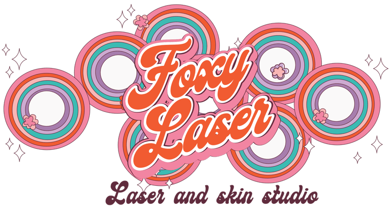 Foxy Laser