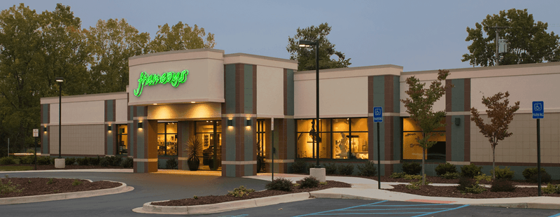 Fran Coys Salon and Spa