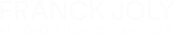 Franck Joly Regeneration Cosmetique