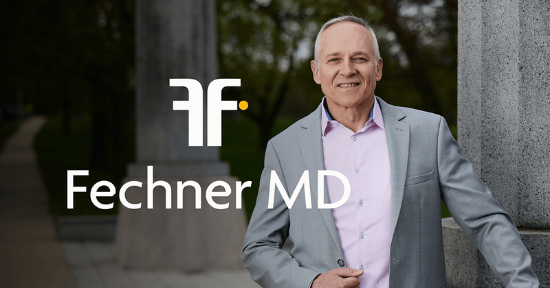 Frank P Fechner Plastic Surgery