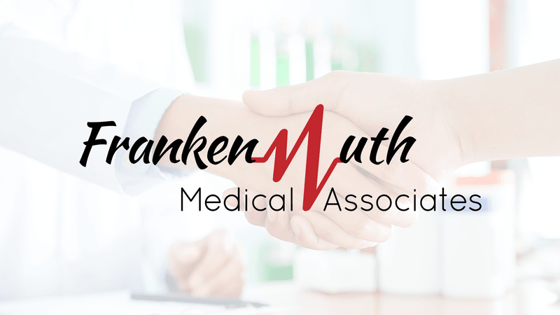 FRANKENMUTH MEDICAL ASSOCIATES PLLC