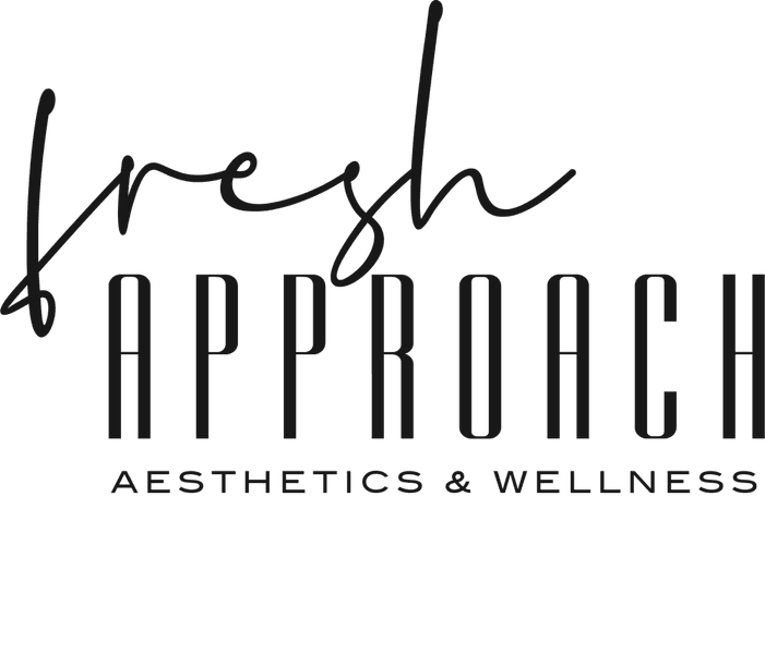 Fresh Approach Aesthetics & Wellness